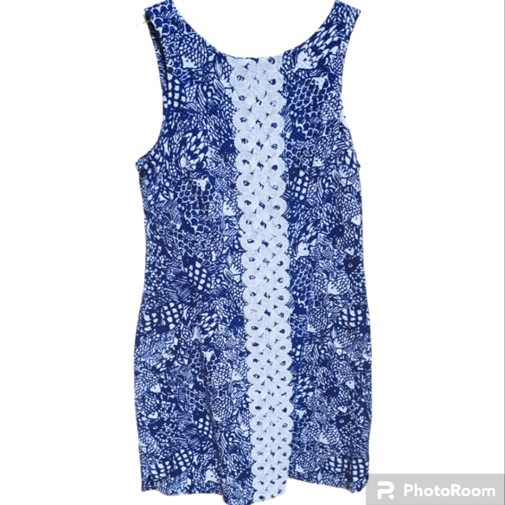 Lilly Pulitzer for Target dress